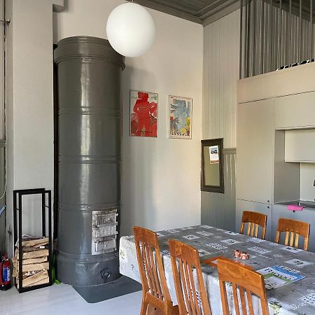 Stationmaster'S Studio 波尔沃 外观 照片