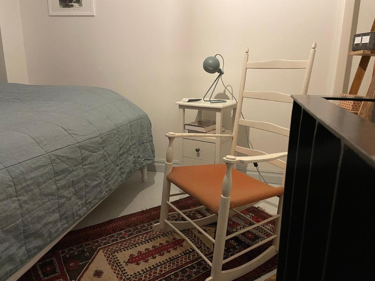 Stationmaster'S Studio 波尔沃 外观 照片