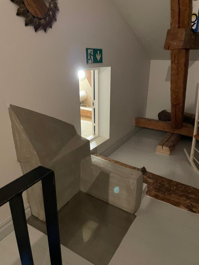 Stationmaster'S Studio 波尔沃 外观 照片