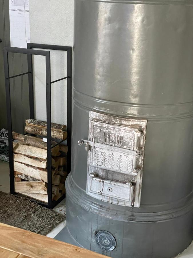 Stationmaster'S Studio 波尔沃 外观 照片