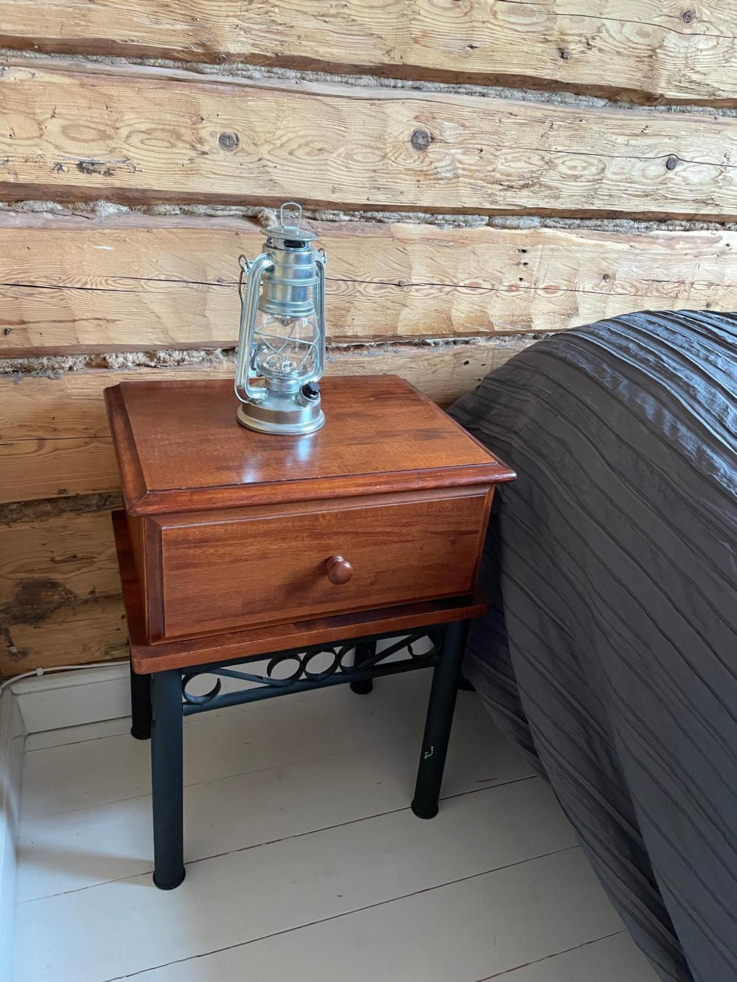 Stationmaster'S Studio 波尔沃 外观 照片